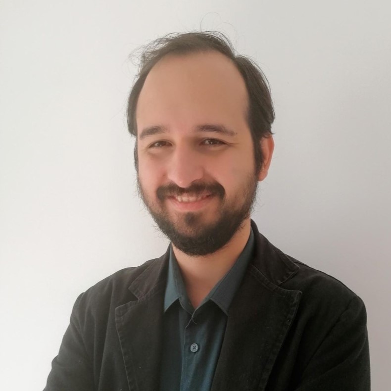 Jefferson Nascimento